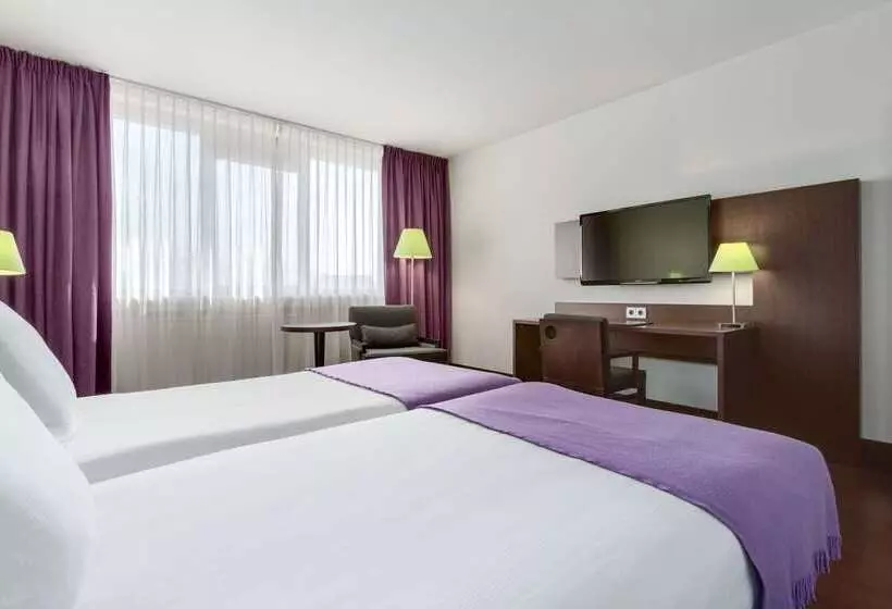 Hotel NH Maastricht