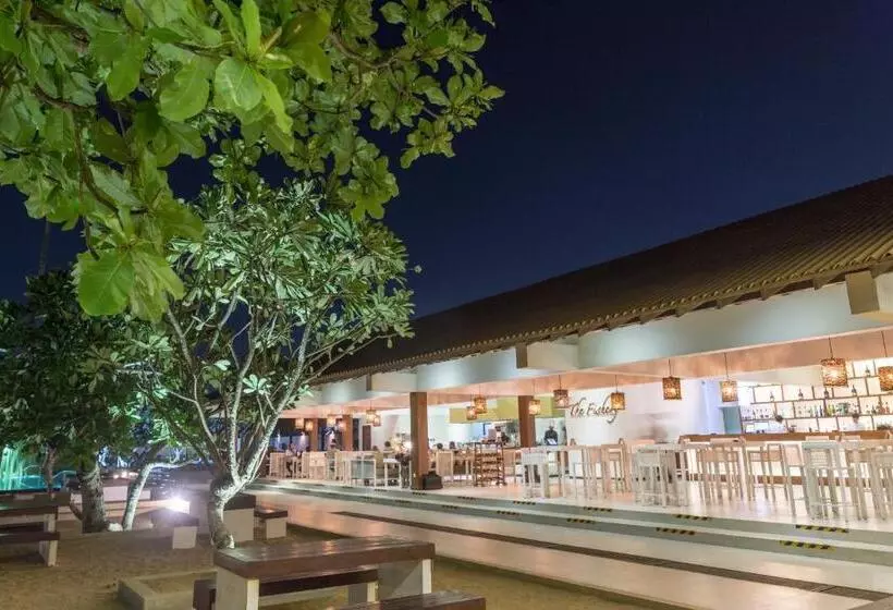 酒店 Pegasus Reef   A Beach Resort In Colombo