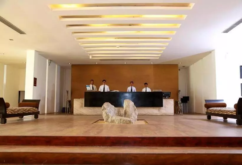 酒店 Pegasus Reef   A Beach Resort In Colombo