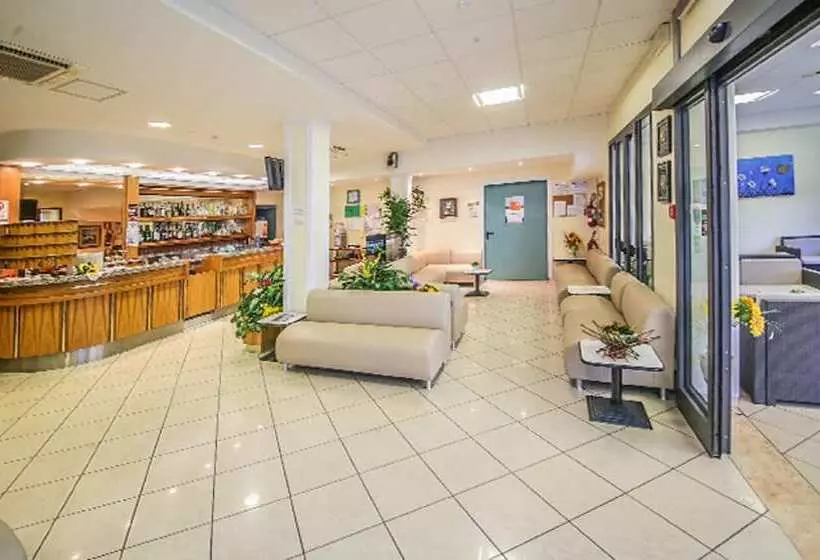 فندق Santa Martina