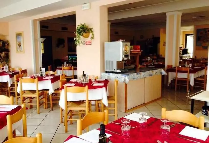 فندق Santa Martina