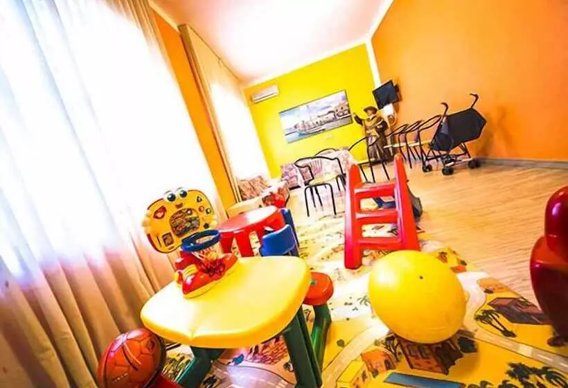 فندق Santa Martina