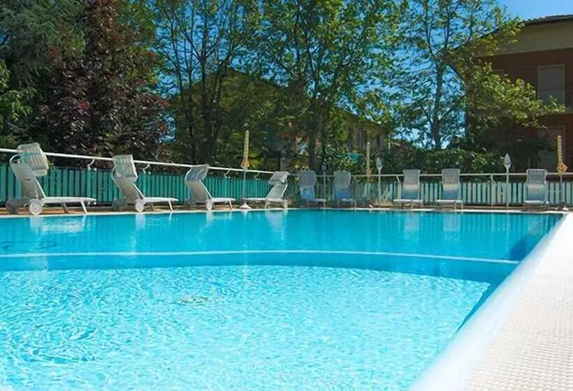 فندق Santa Martina