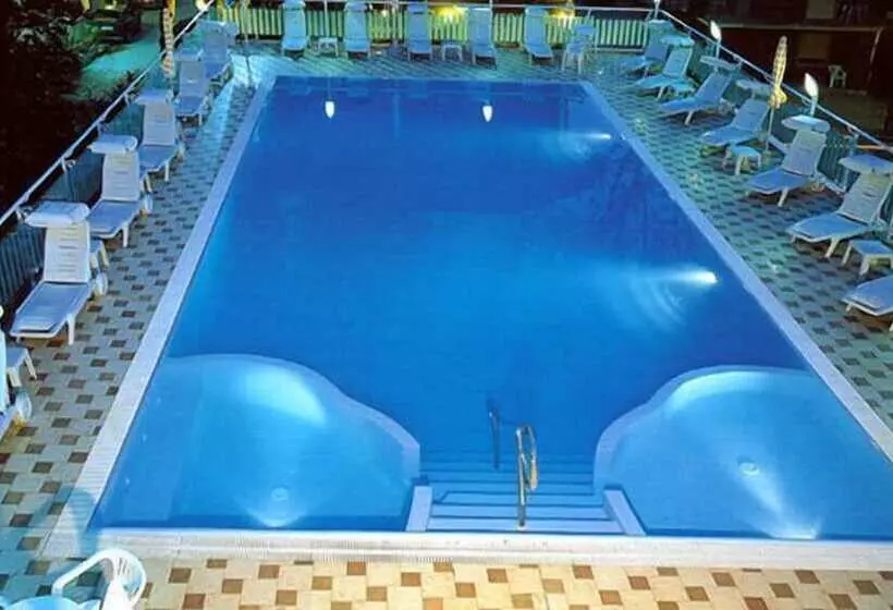 فندق Santa Martina