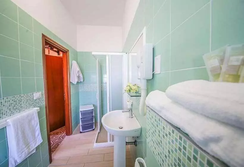 فندق Santa Martina