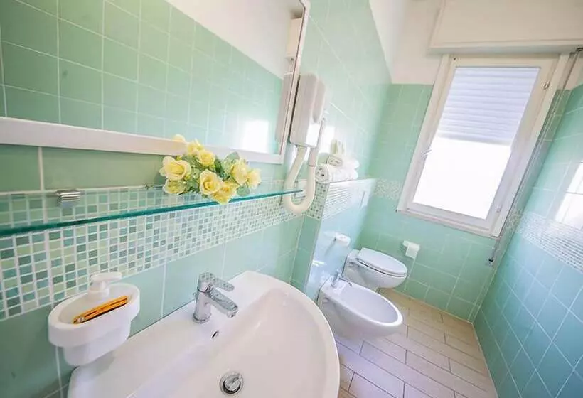 فندق Santa Martina