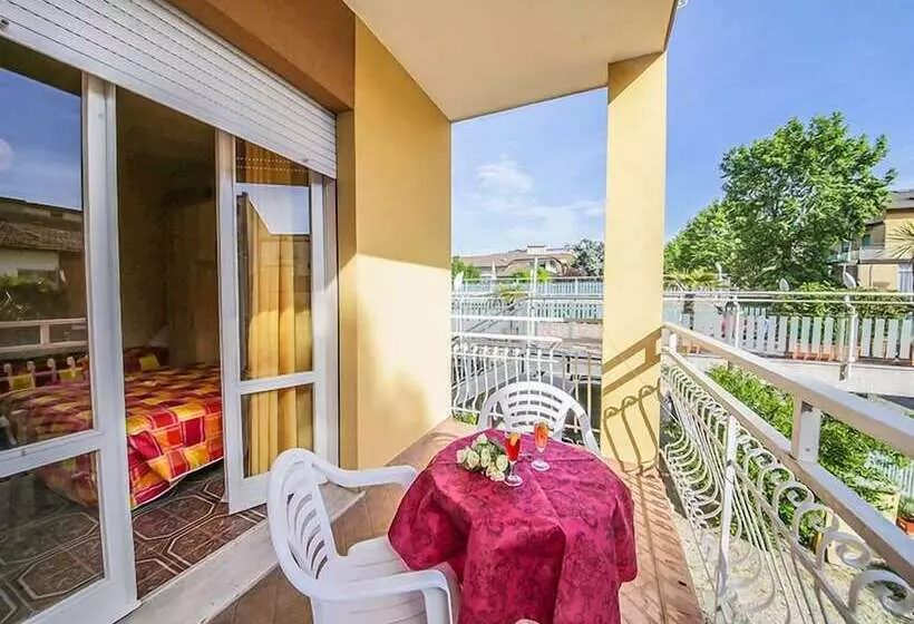 فندق Santa Martina