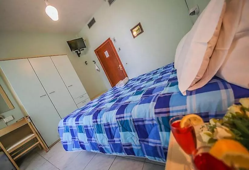 فندق Santa Martina