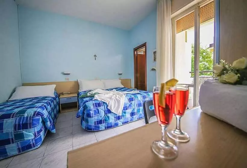 فندق Santa Martina