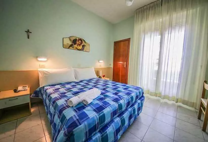 فندق Santa Martina