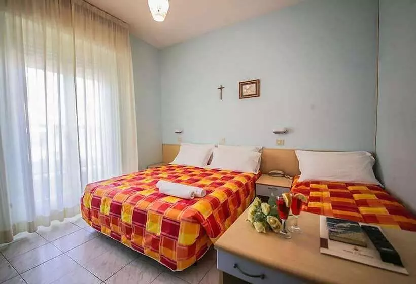 فندق Santa Martina