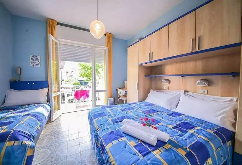 فندق Santa Martina