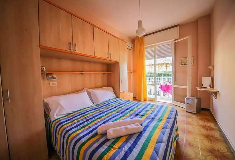 فندق Santa Martina