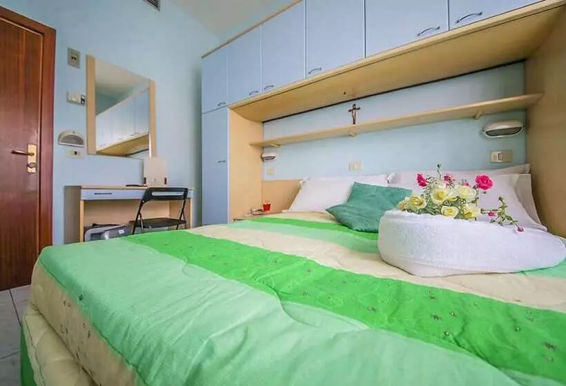 فندق Santa Martina