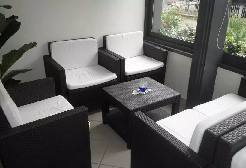 فندق Santa Martina