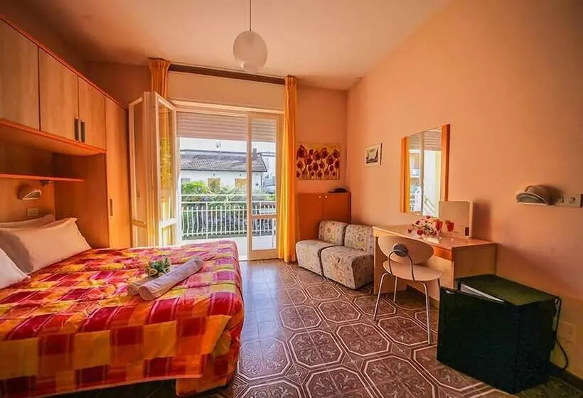 فندق Santa Martina