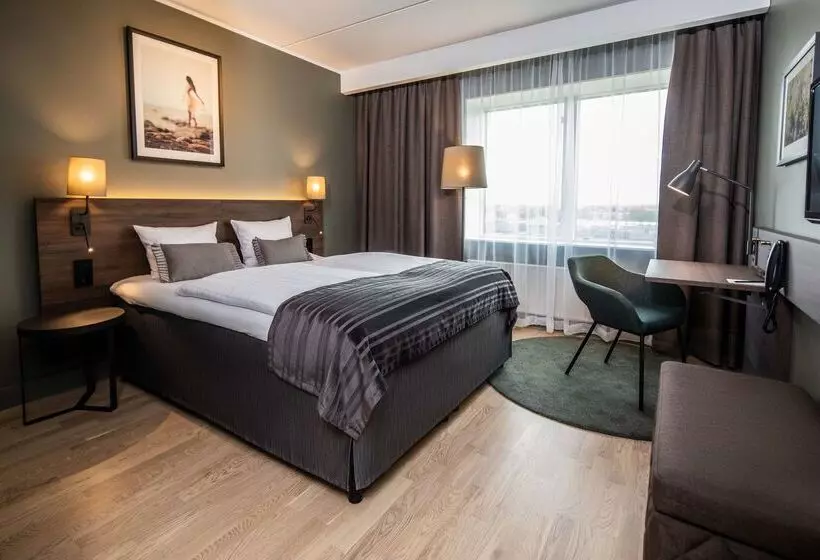 ホテル Scandic Kolding