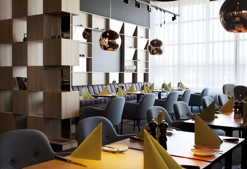 ホテル Scandic Kolding