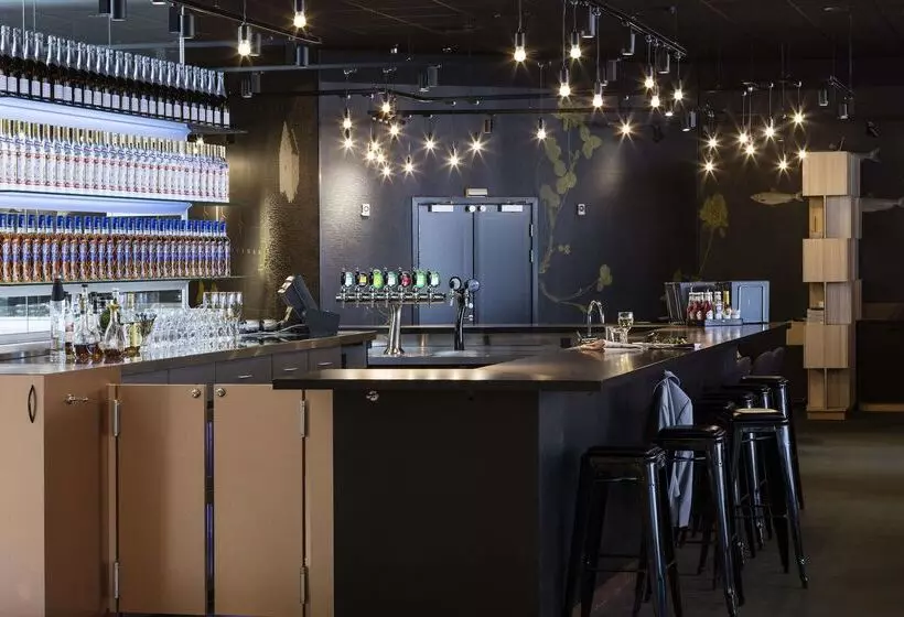 ホテル Scandic Kolding