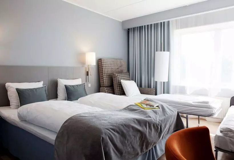 ホテル Scandic Kolding