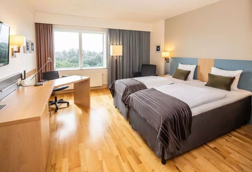 ホテル Scandic Kolding