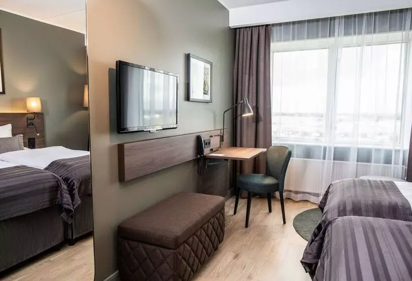 ホテル Scandic Kolding