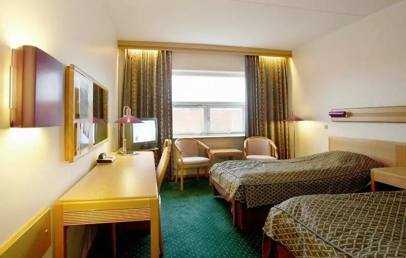 ホテル Scandic Kolding