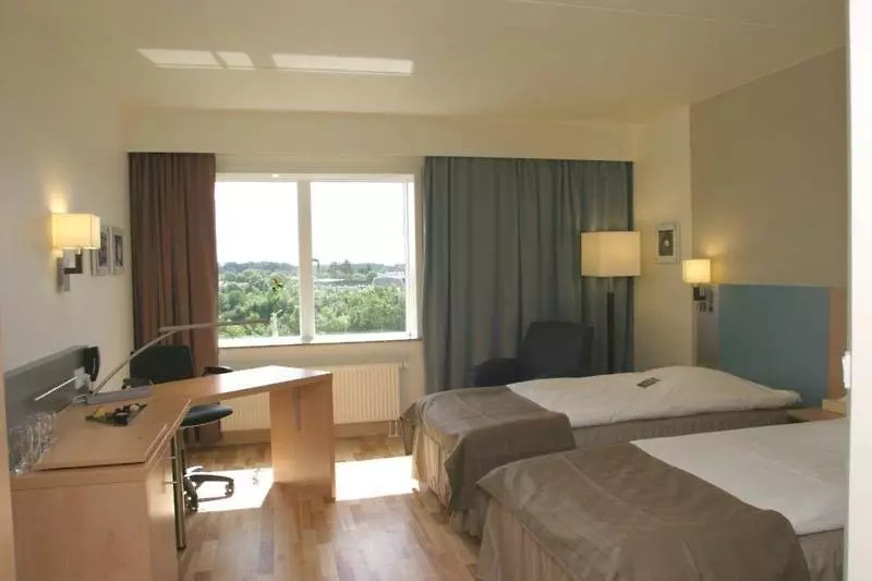 ホテル Scandic Kolding