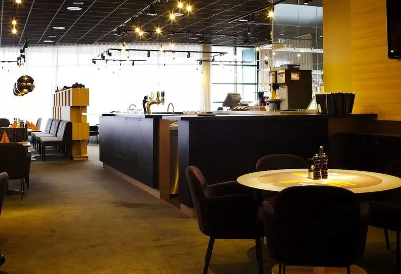 ホテル Scandic Kolding