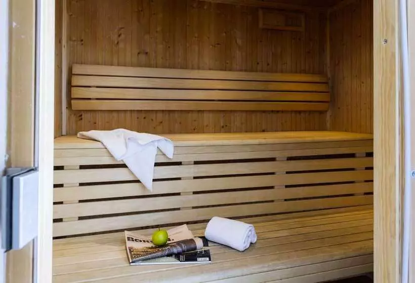 ホテル Scandic Kolding