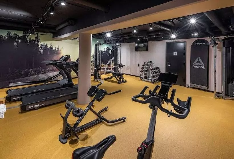 ホテル Scandic Kolding