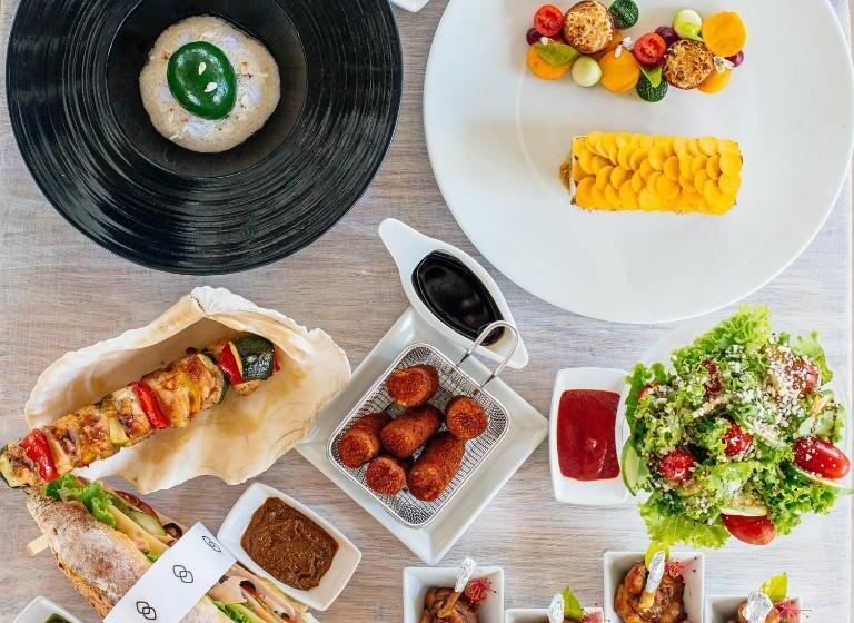 Hotel Sofitel Mauritius L Imperial Resort & Spa