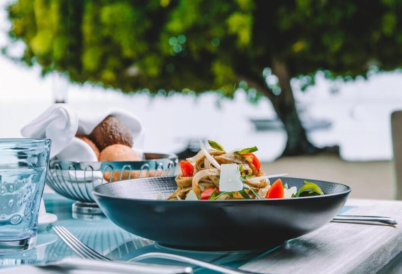 Hotel Sofitel Mauritius L Imperial Resort & Spa