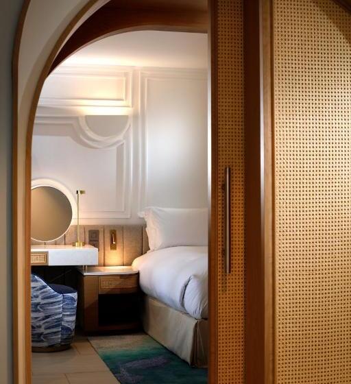 Hotel Sofitel Mauritius L Imperial Resort & Spa