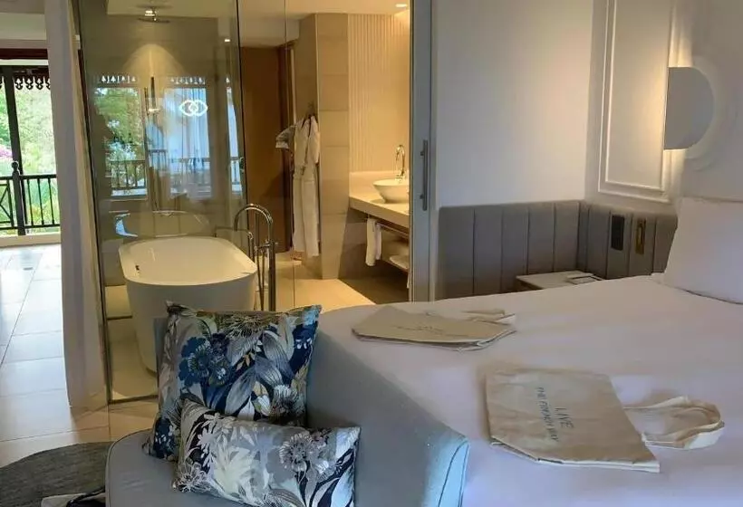 هتل Sofitel Mauritius L Imperial Resort & Spa