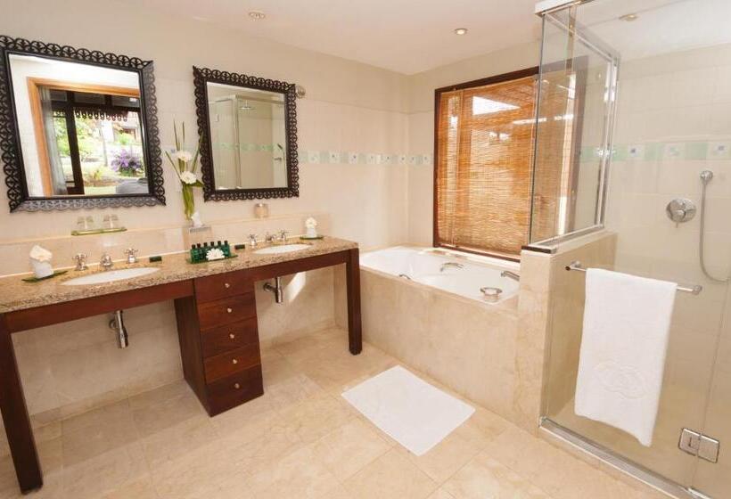 Hotel Sofitel Mauritius L Imperial Resort & Spa