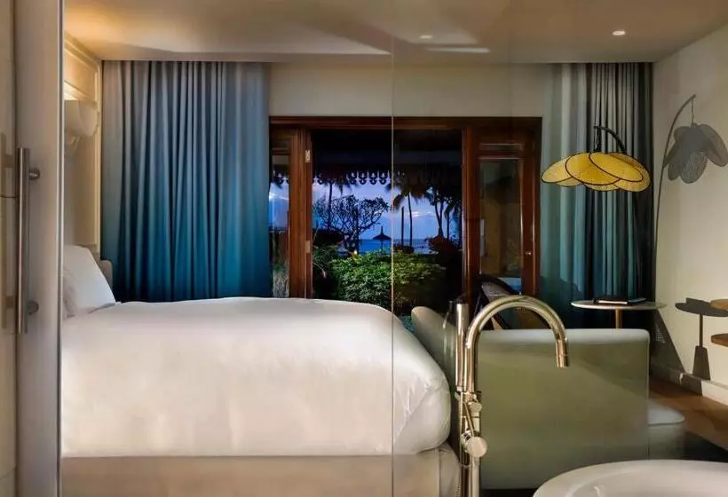 هتل Sofitel Mauritius L Imperial Resort & Spa