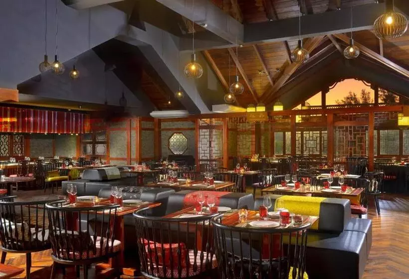 هتل Sofitel Mauritius L Imperial Resort & Spa