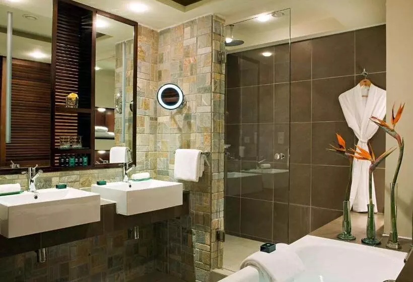 هتل Sofitel Mauritius L Imperial Resort & Spa