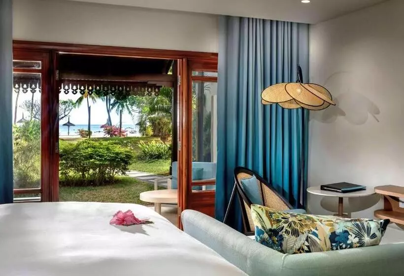 هتل Sofitel Mauritius L Imperial Resort & Spa