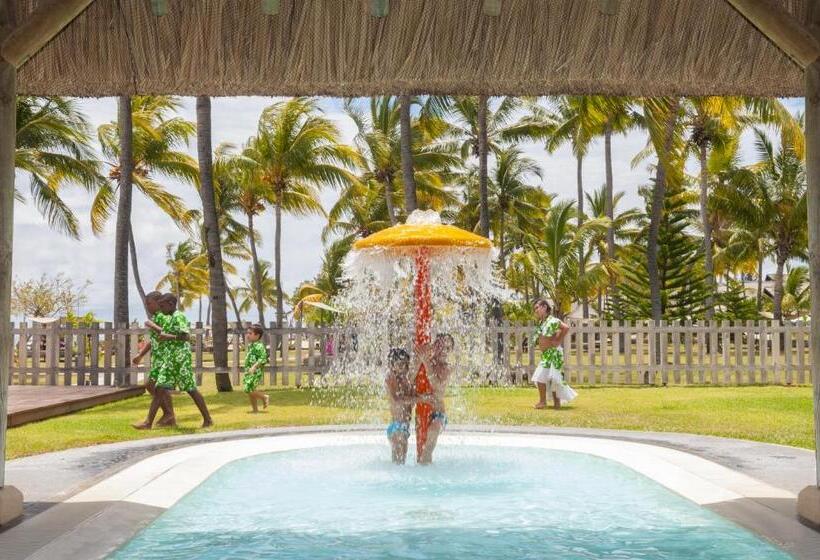 Hotel Sofitel Mauritius L Imperial Resort & Spa