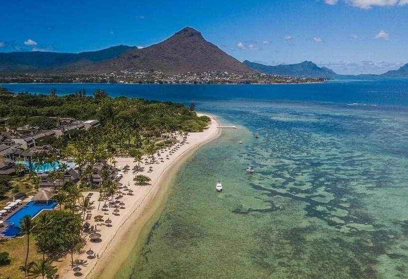 Hotel Sofitel Mauritius L Imperial Resort & Spa