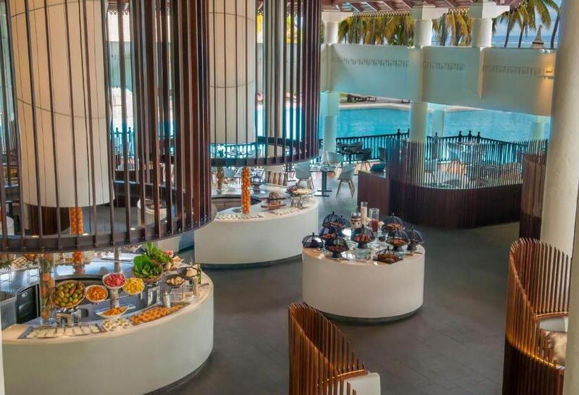 Hotel Sofitel Mauritius L Imperial Resort & Spa