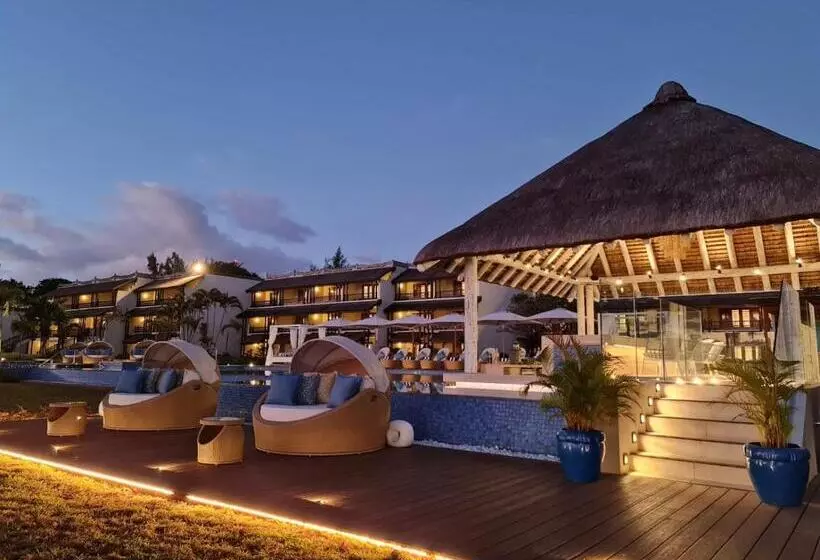 هتل Sofitel Mauritius L Imperial Resort & Spa