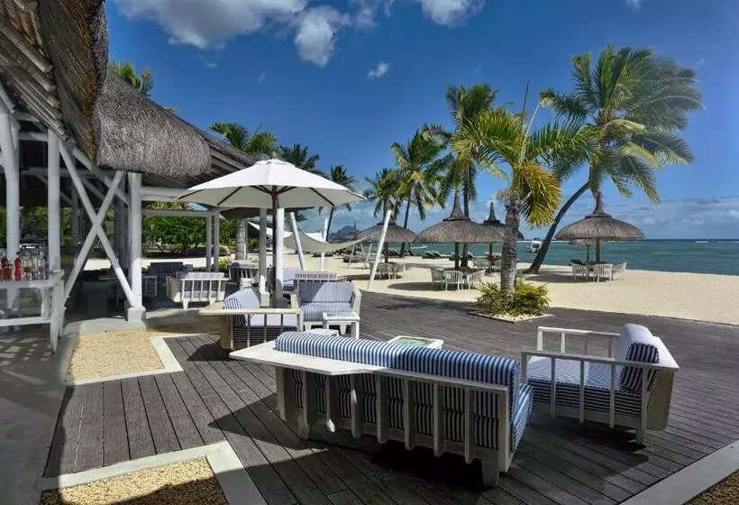 هتل Sofitel Mauritius L Imperial Resort & Spa