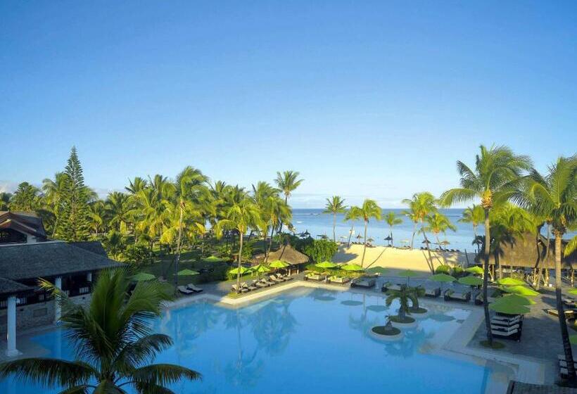 Hotel Sofitel Mauritius L Imperial Resort & Spa