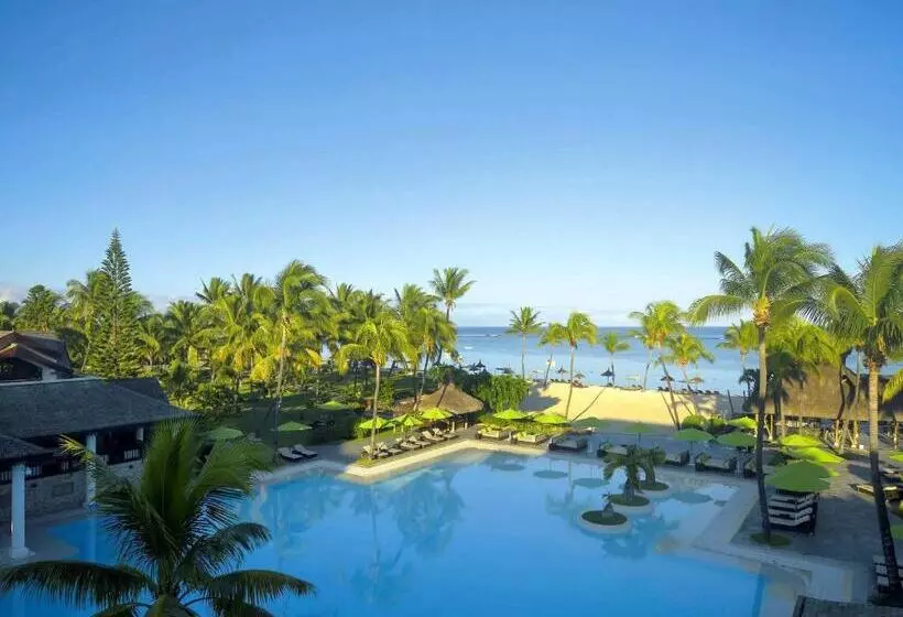 هتل Sofitel Mauritius L Imperial Resort & Spa