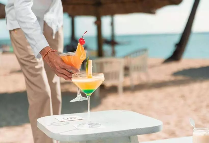 هتل Sofitel Mauritius L Imperial Resort & Spa