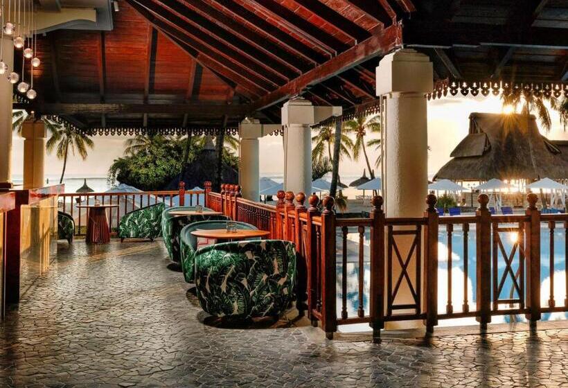 Hotel Sofitel Mauritius L Imperial Resort & Spa