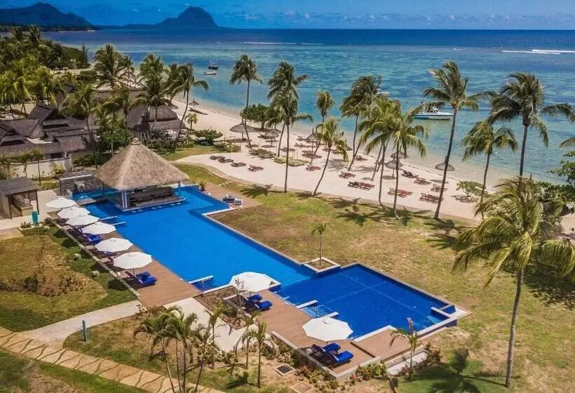 هتل Sofitel Mauritius L Imperial Resort & Spa
